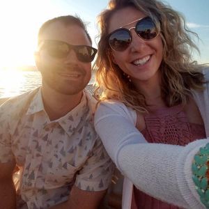 Meet your Posher, Kaitlin